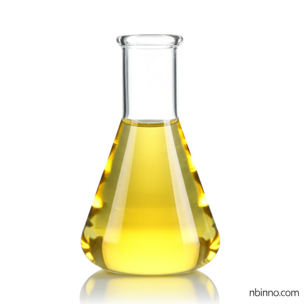 Éthérate de Trifluorure de Bore