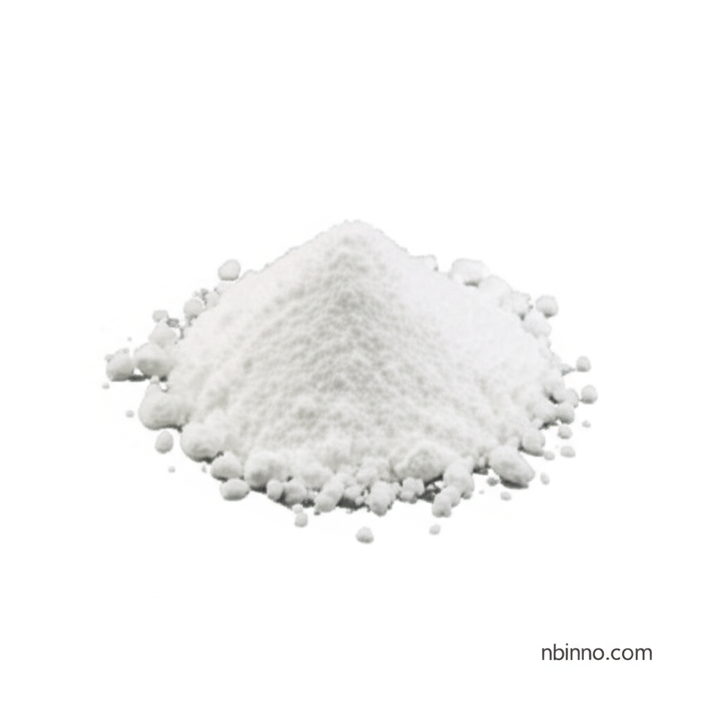 2-(4-Pyridinylphenyl)acetonitrile