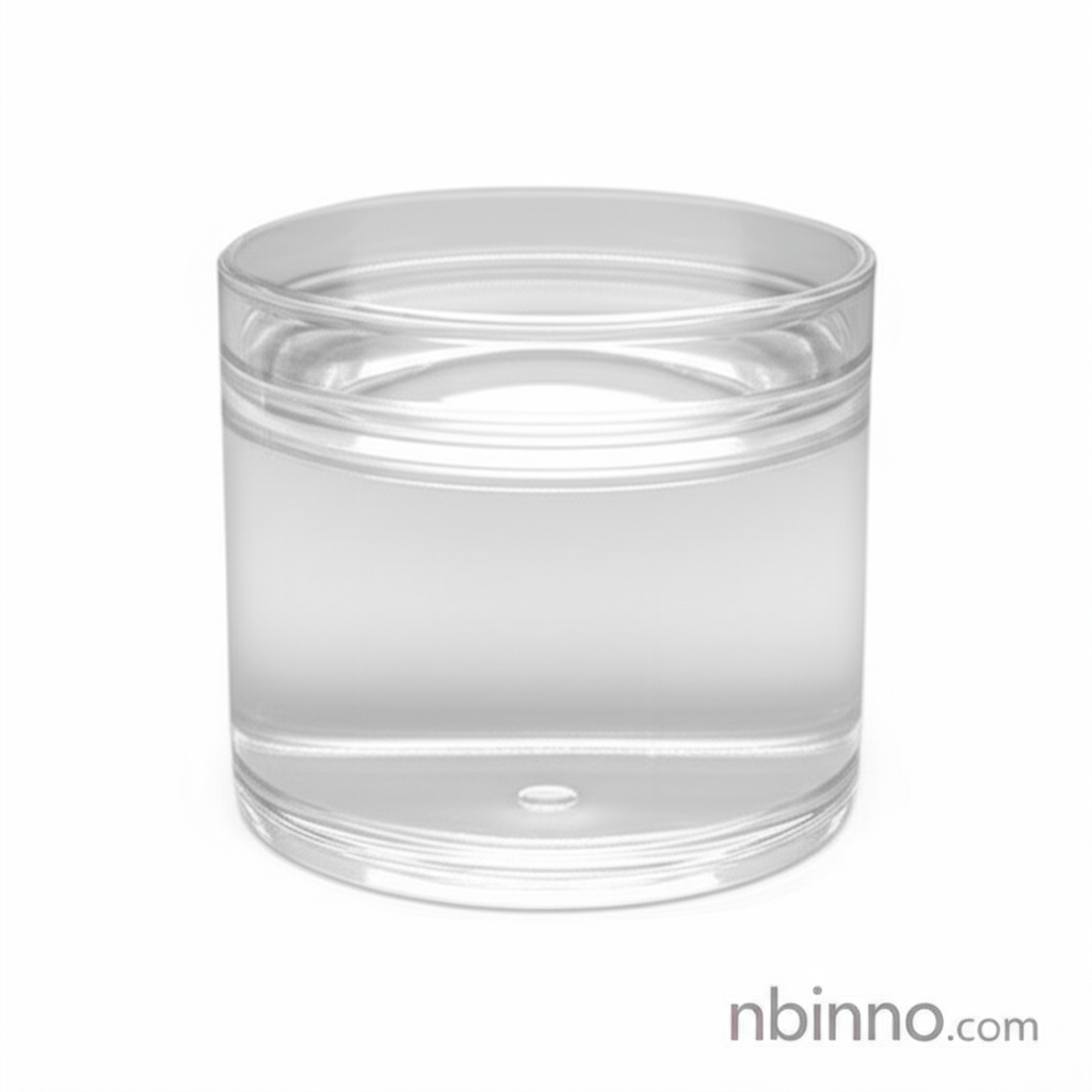 إيثر بروبيلين جليكول مونوبوتيل