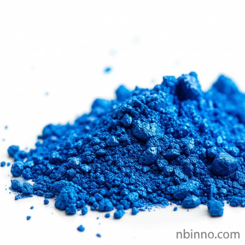 Copper(II) Borofluoride