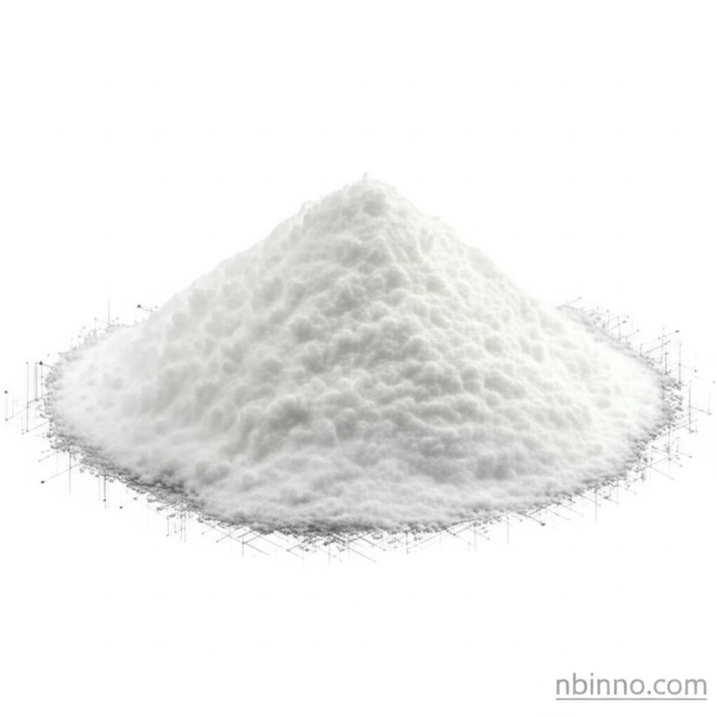 كلوريد 5-بروموبيريدين-3-سلفونيل