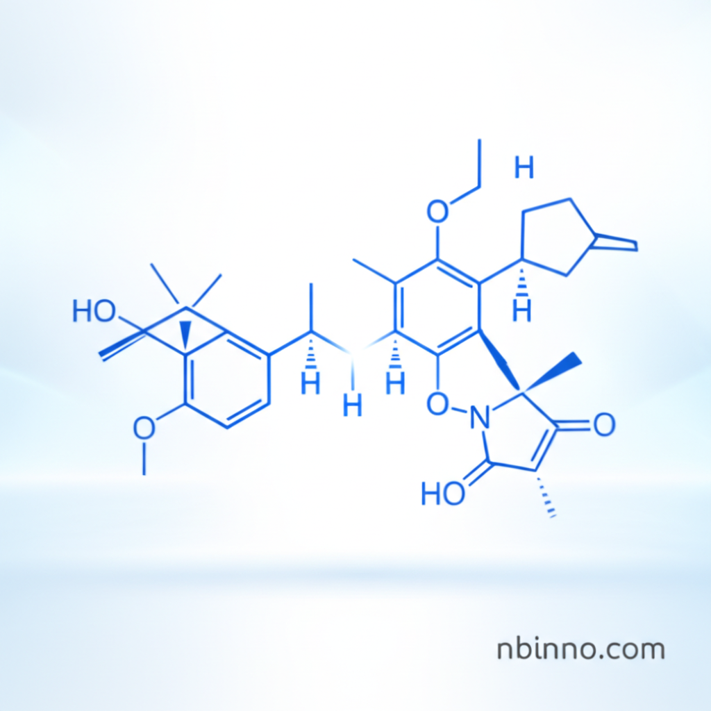 حمض 4-(بيريدين-2-يل)-1H-بيرازول-3-الكربوكسيلي