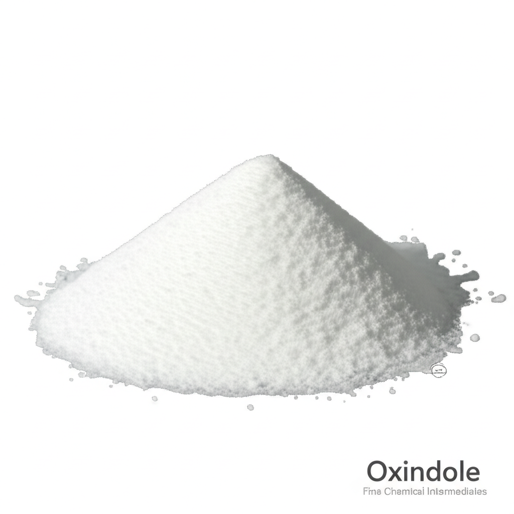 الأكسيندول