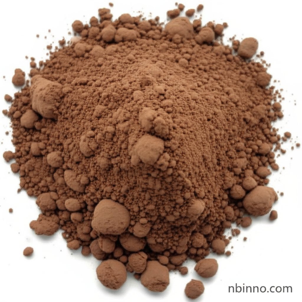 2,3-ثنائي فلورو-6-نيتروأنيلين