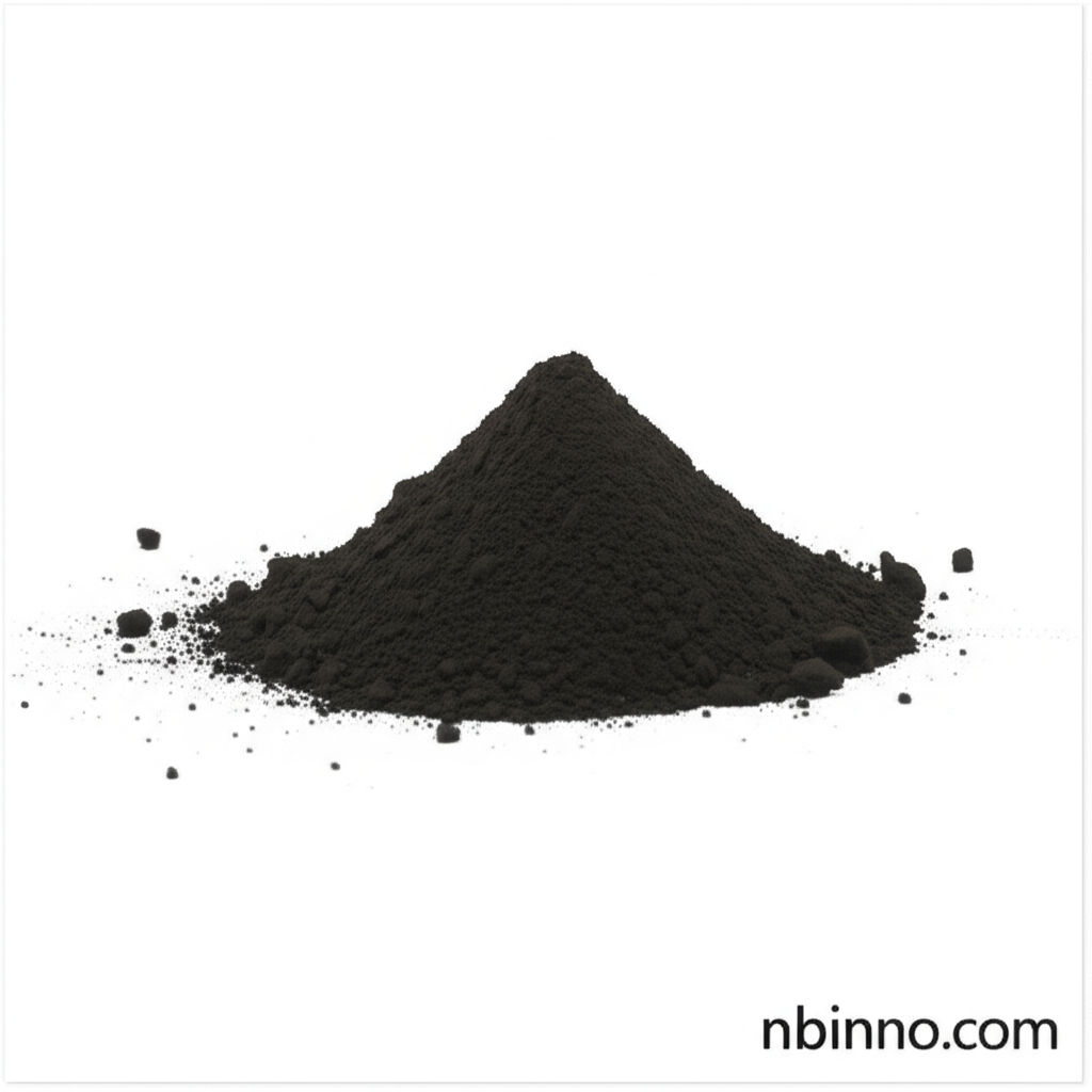 2,3-Difluoro-6-Nitroaniline