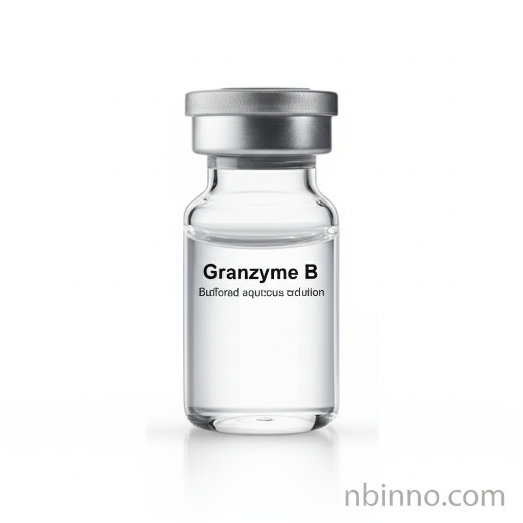 Granzyme B