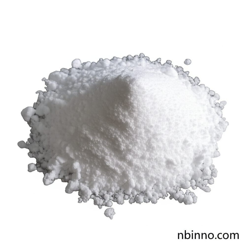 2,4,6-تريس(4-سيانوفينيل)-1,3,5-تريازين