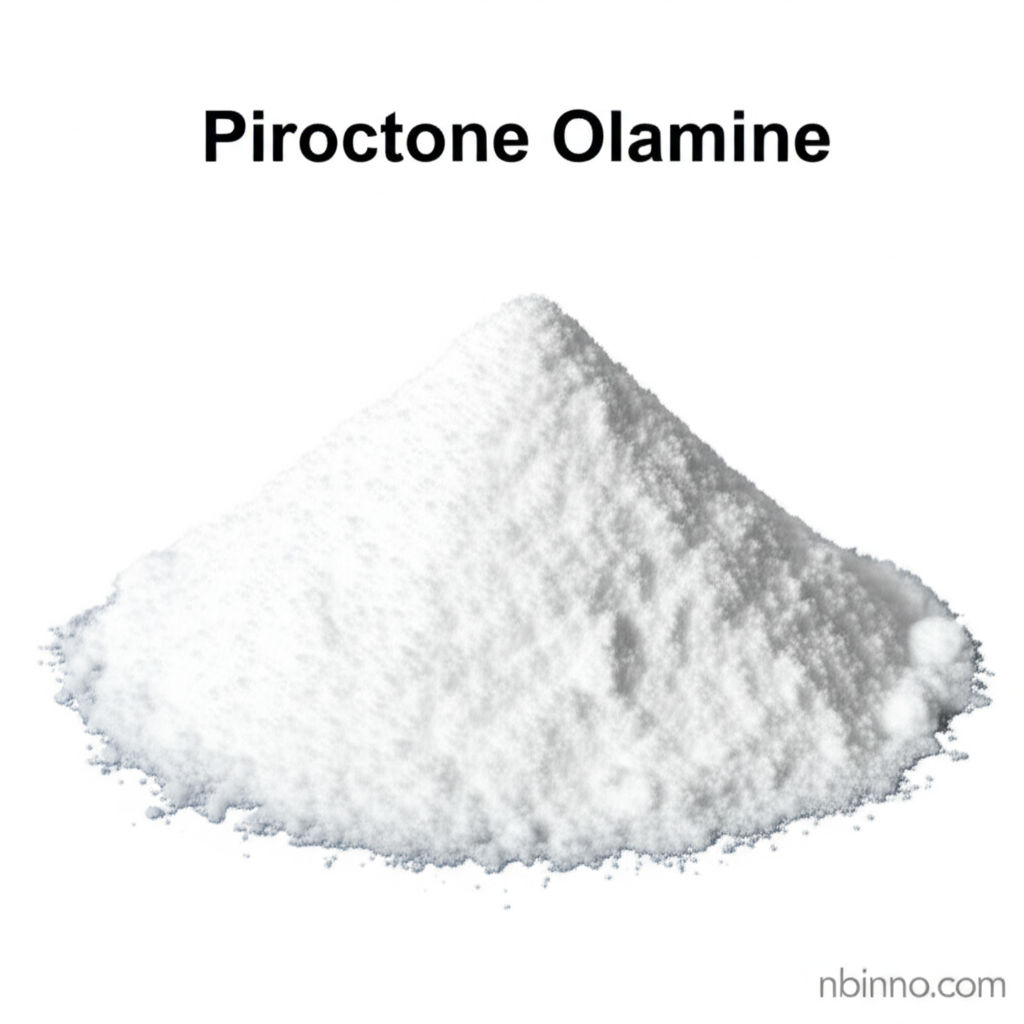 Piroctone Olamine