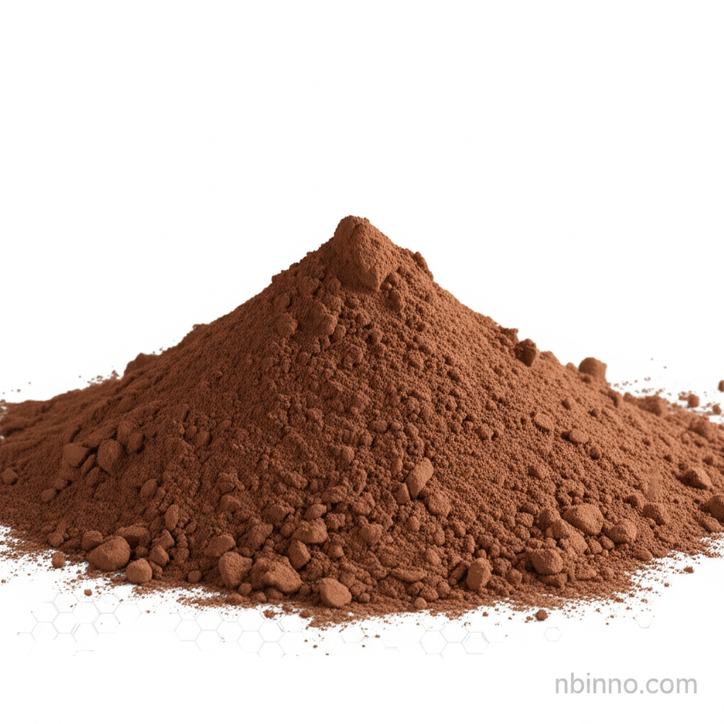 Sodium Polynaphthalene Sulfonate