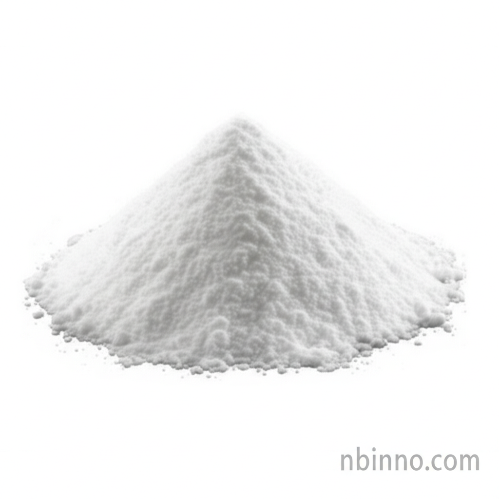 Acide 1,3-Diméthylbarbiturique
