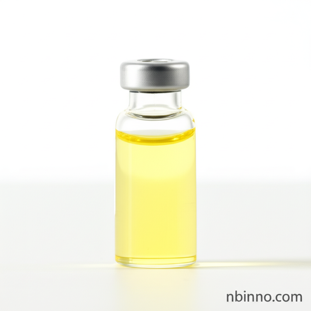 Trifluoroacetyl Piperidine