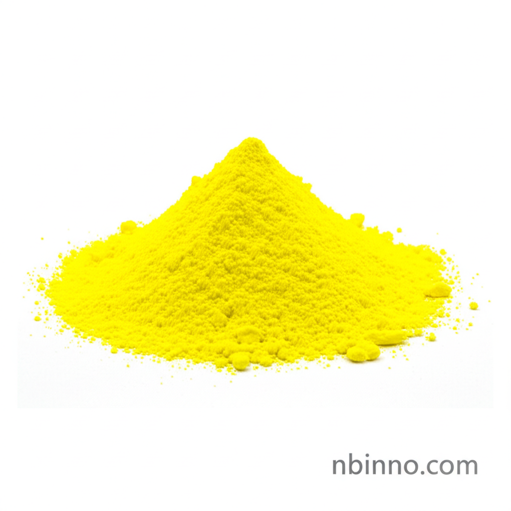 Acide 9-Fluorenone-2,7-dicarboxylique