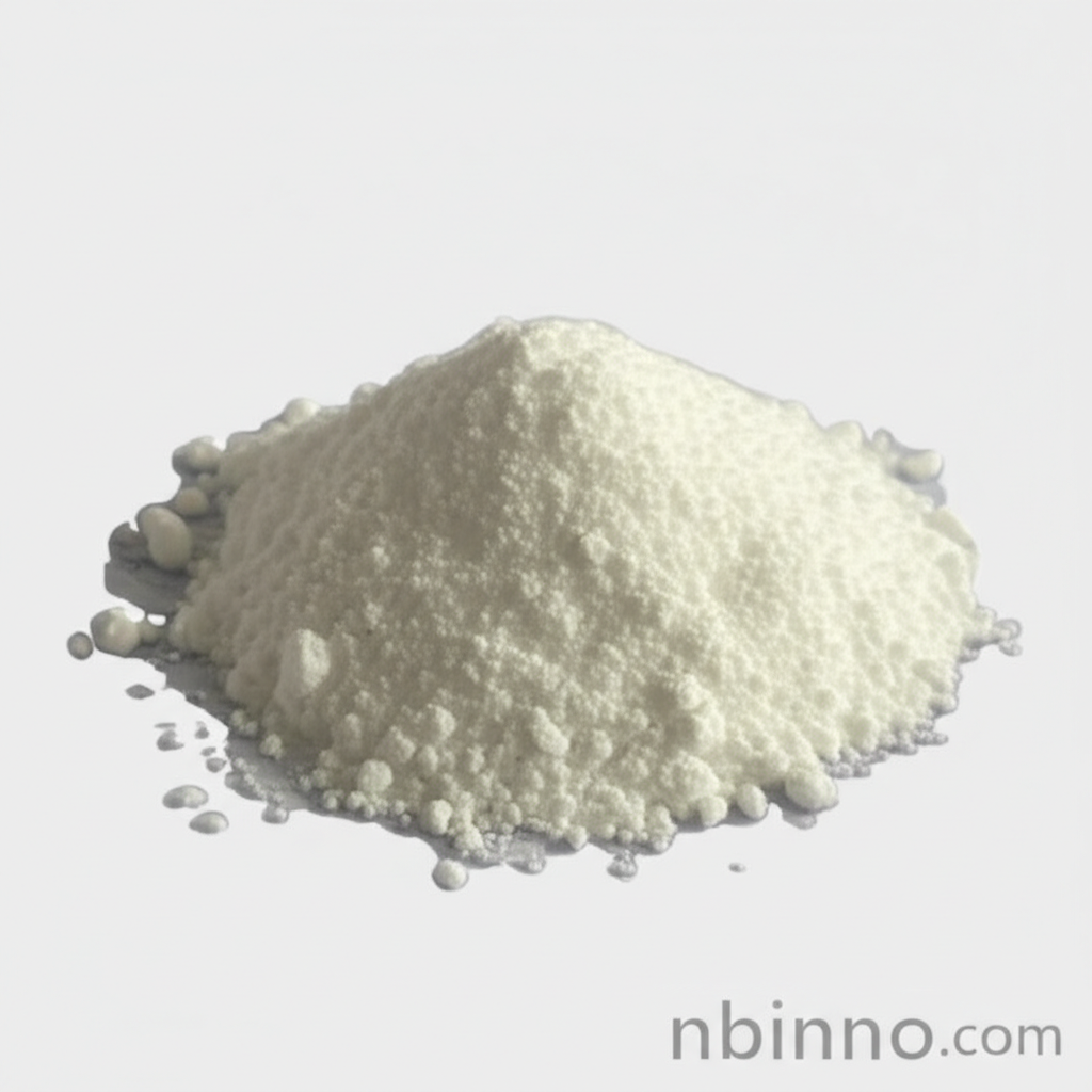 7-برومو-2,1,3-بنزوثياديازول-4-كربونيتريل