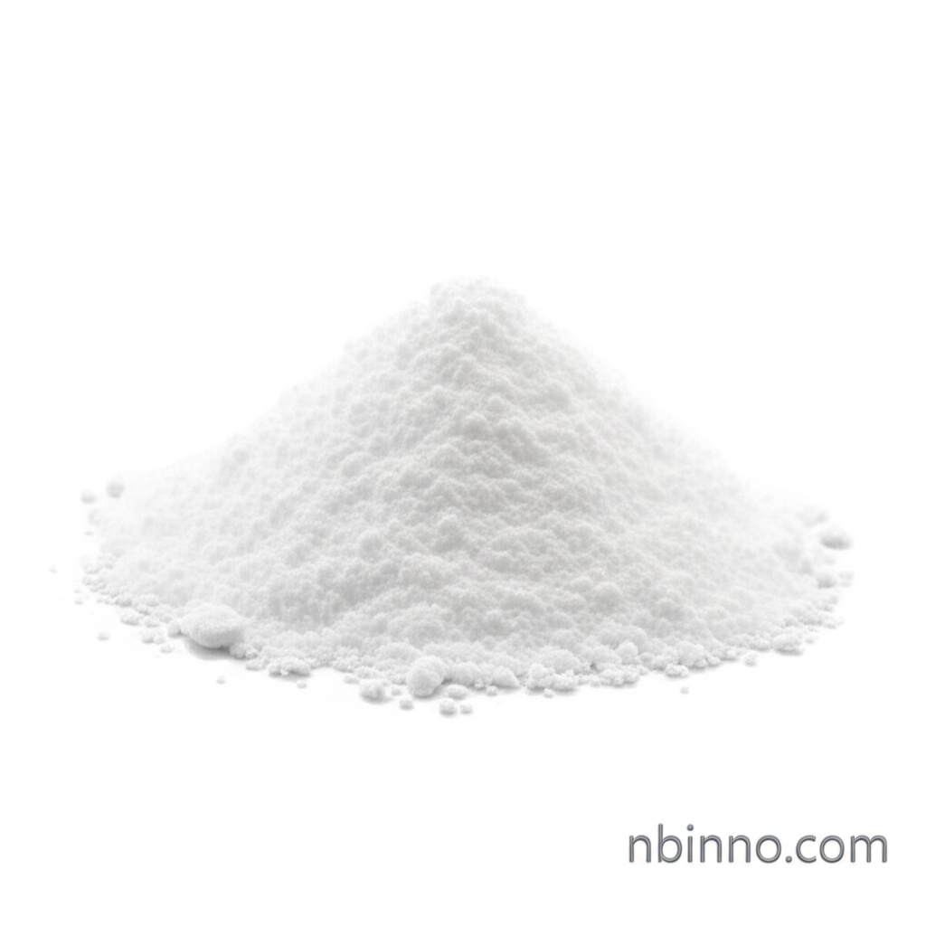 2,4-Diamino-6-hydroxypyrimidine