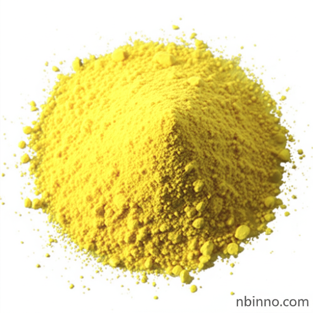 4-نيتروأنيلين هيدروكلوريد