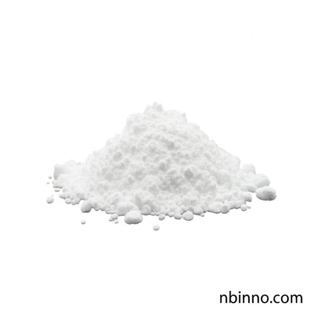 Intermédiaire d'Oméprazole