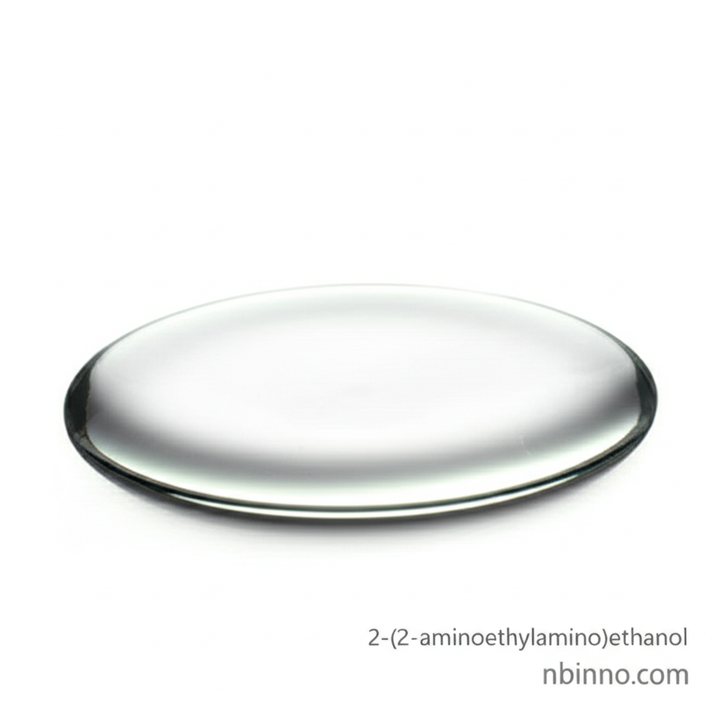 2-(2-Aminoéthylamino)éthanol