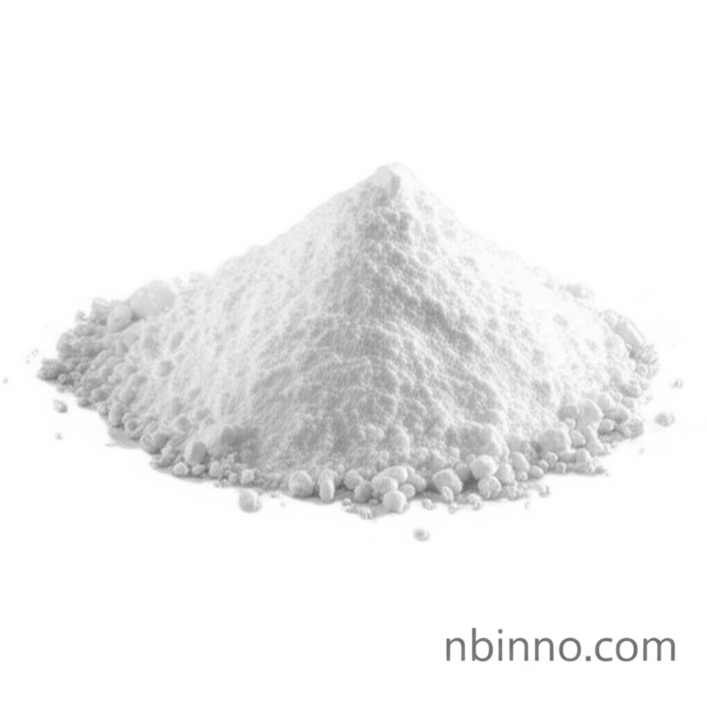 Biphenyl Phenyl Pyrimidine Derivative