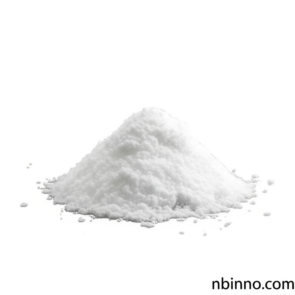 4-(2-(بيبيرازين-1-يل)إيثوكسي)بنزونيتريل