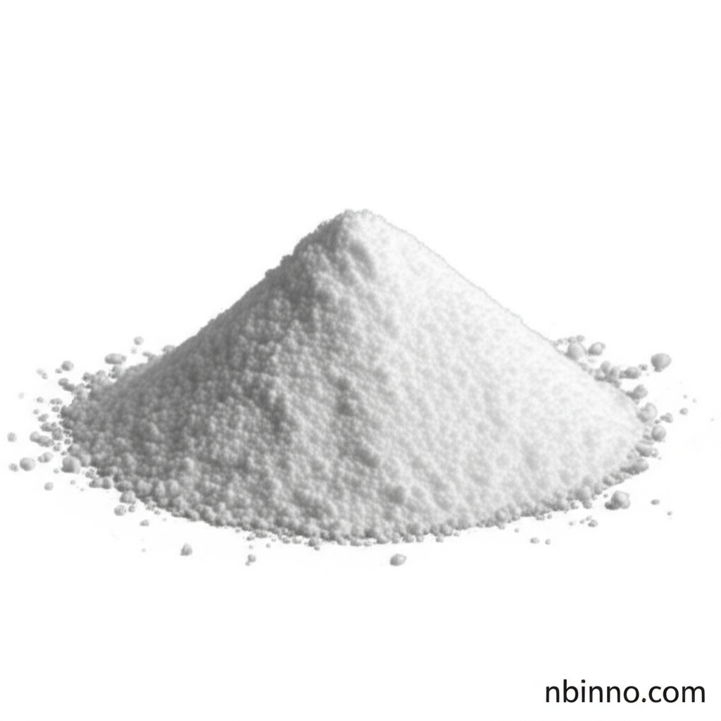 Potassium Carbonate