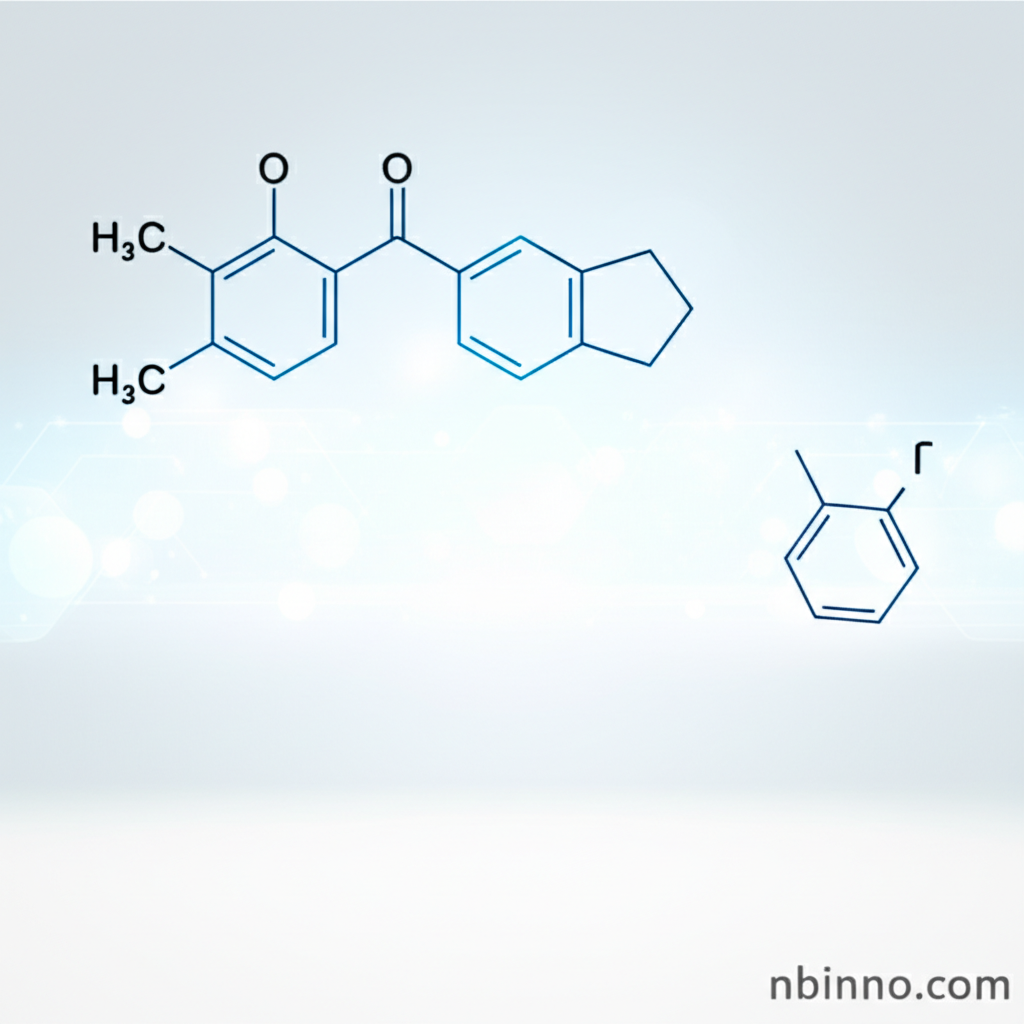 2-Bromo-6-fluoroquinoline