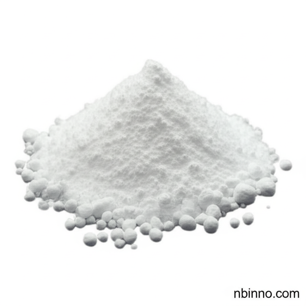 هيدروكسيد الزنك