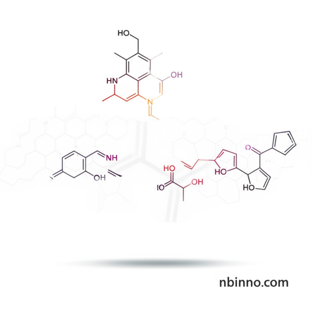 1-(بيريدين-4-يل)-1H-إيميدازول