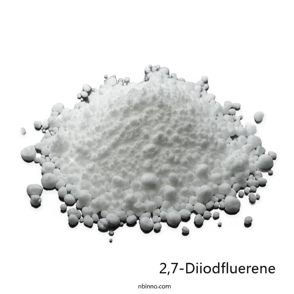 2,7-Diiodofluorene