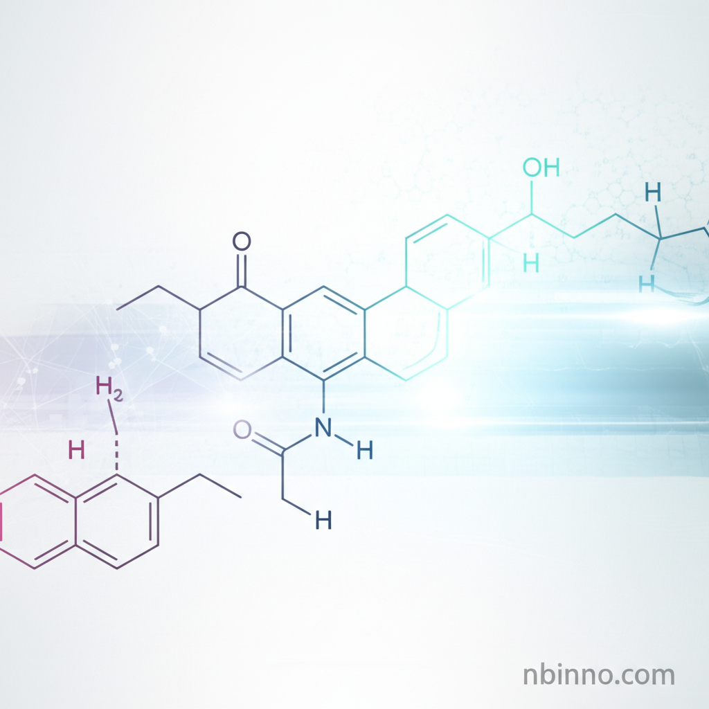 4-حمض أمينوبيوتيريك هيدرويوديد