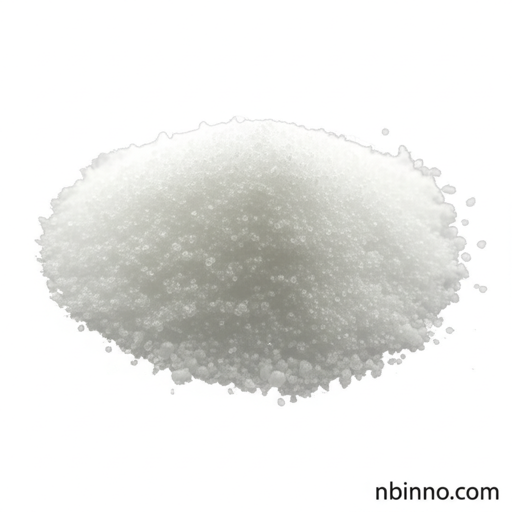 Cesium Chloride