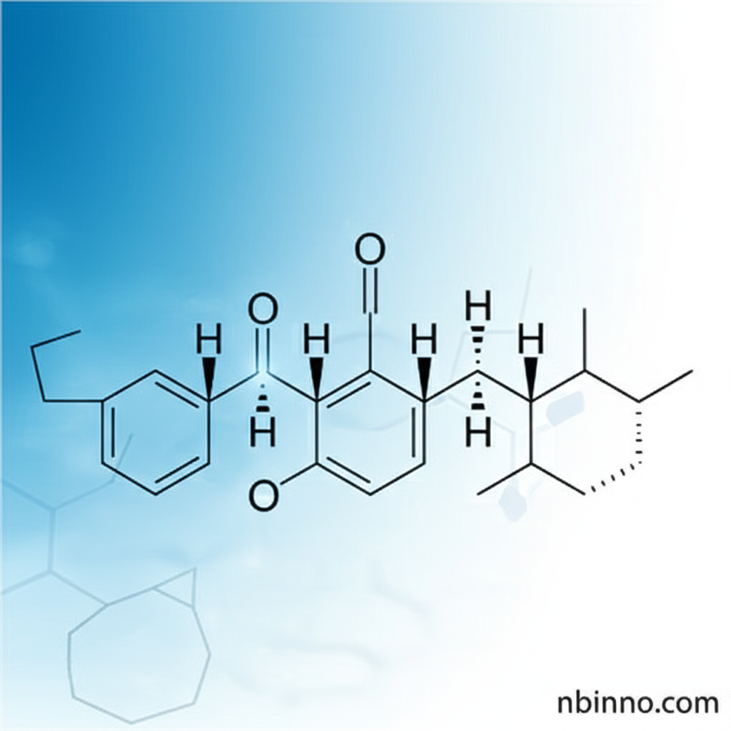 4,7-Bis(5-bromo-2-thienyl)-5,6-bis(octyloxy)-2,1,3-benzothiadiazole