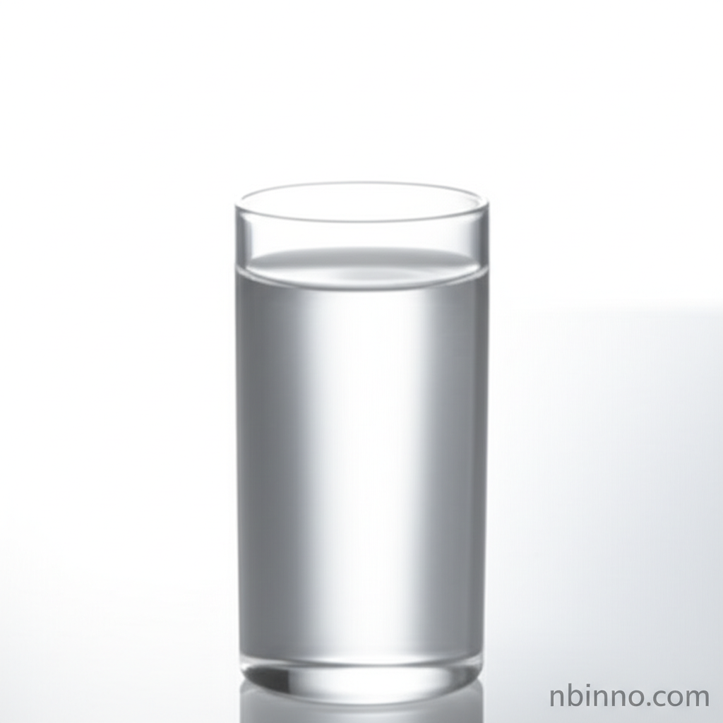 Silanol Terminated Polydimethylsiloxane