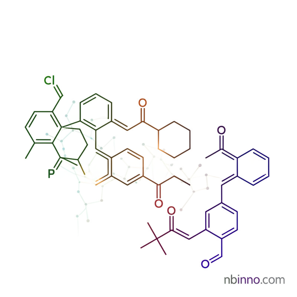 Dibromo-dioctylnaphthodithiophene