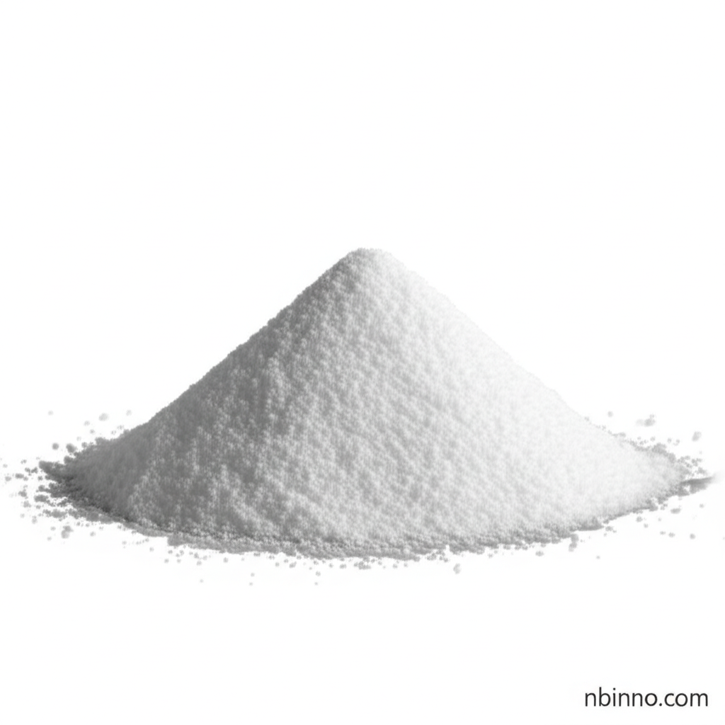 4-ميثيل فثاليك أنهيدريد