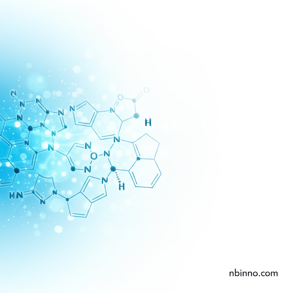 4-Hydroxy-2,6-bis(1-methylbenzimidazol-2-yl)pyridine