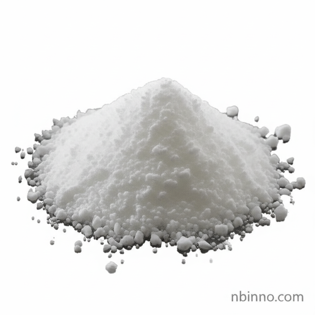 مسحوق ميثايل سلفونات الصوديوم