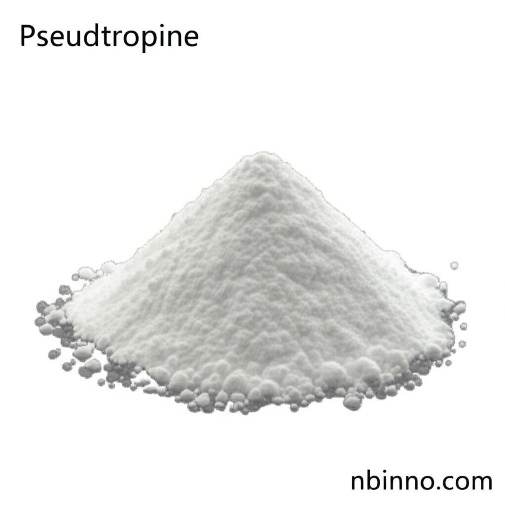 Pseudotropine