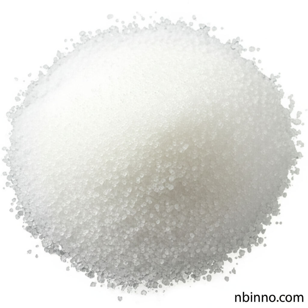 حمض سيانو أسيتيك