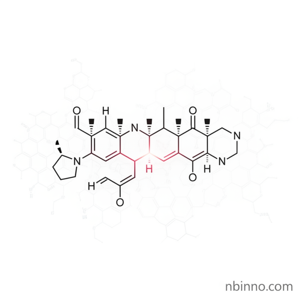 N,N'-di-(n-octyl)-1,7-dibromoperylene-3,4:9,10-tetracarboxylic acid bisimide