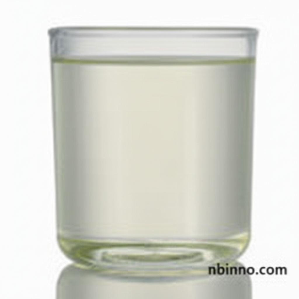 حمض 2-إيثيل هكسانويك