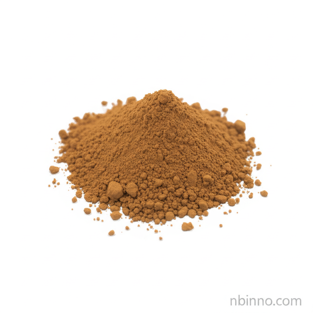 هكسوكلوروأيريدات الصوديوم (III) المائي