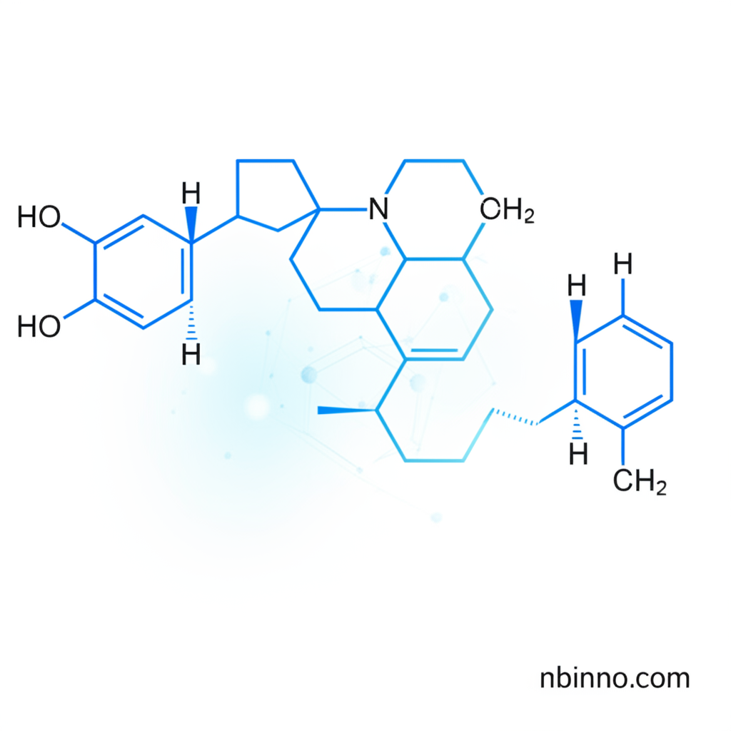 2-methyl-8-(5-methyl-2-pyridinyl)benzofuro[2,3-b]pyridine