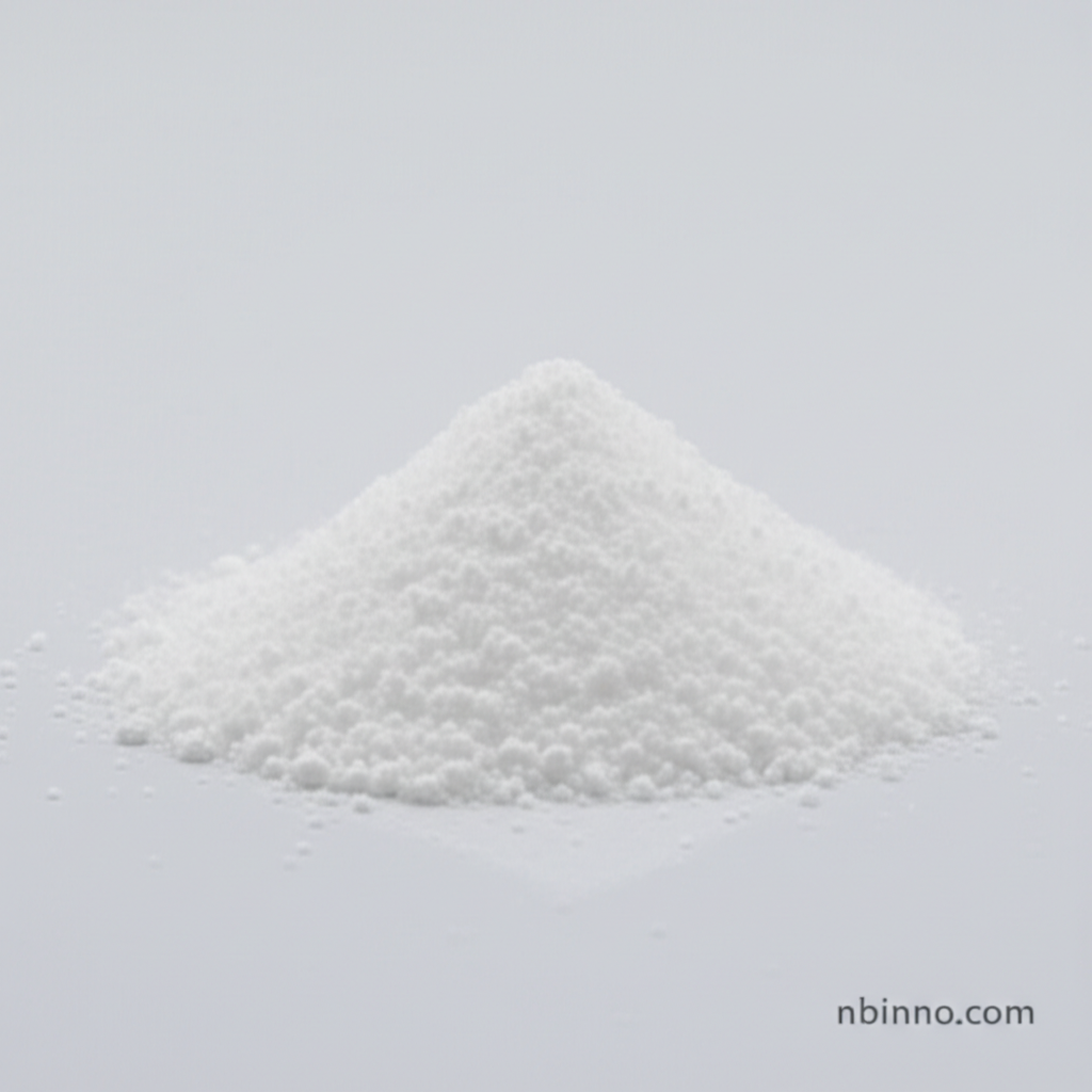 4-Naphthalen-1-ylaniline