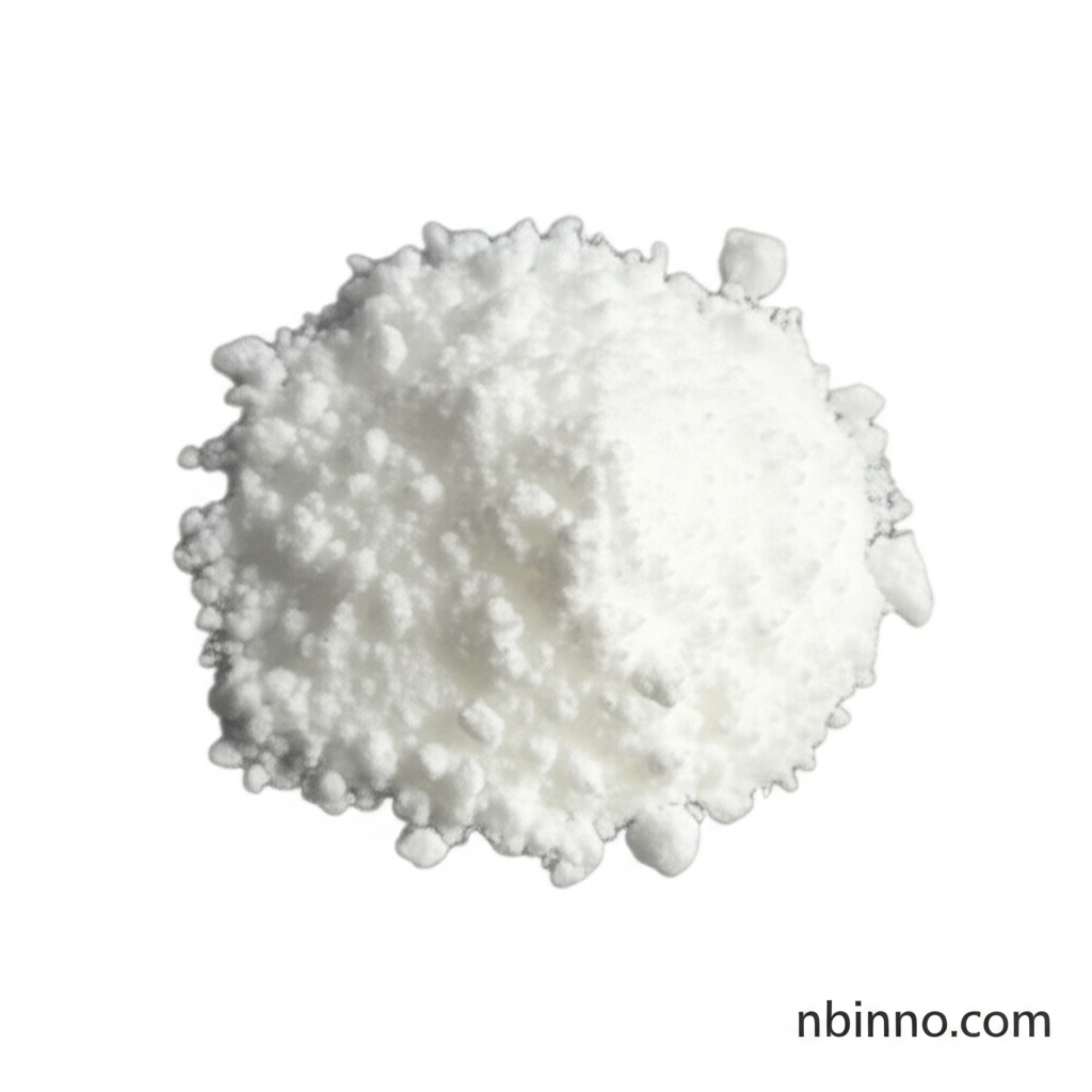 4,6-ثنائي برومو ثنائي بنزو فيوران