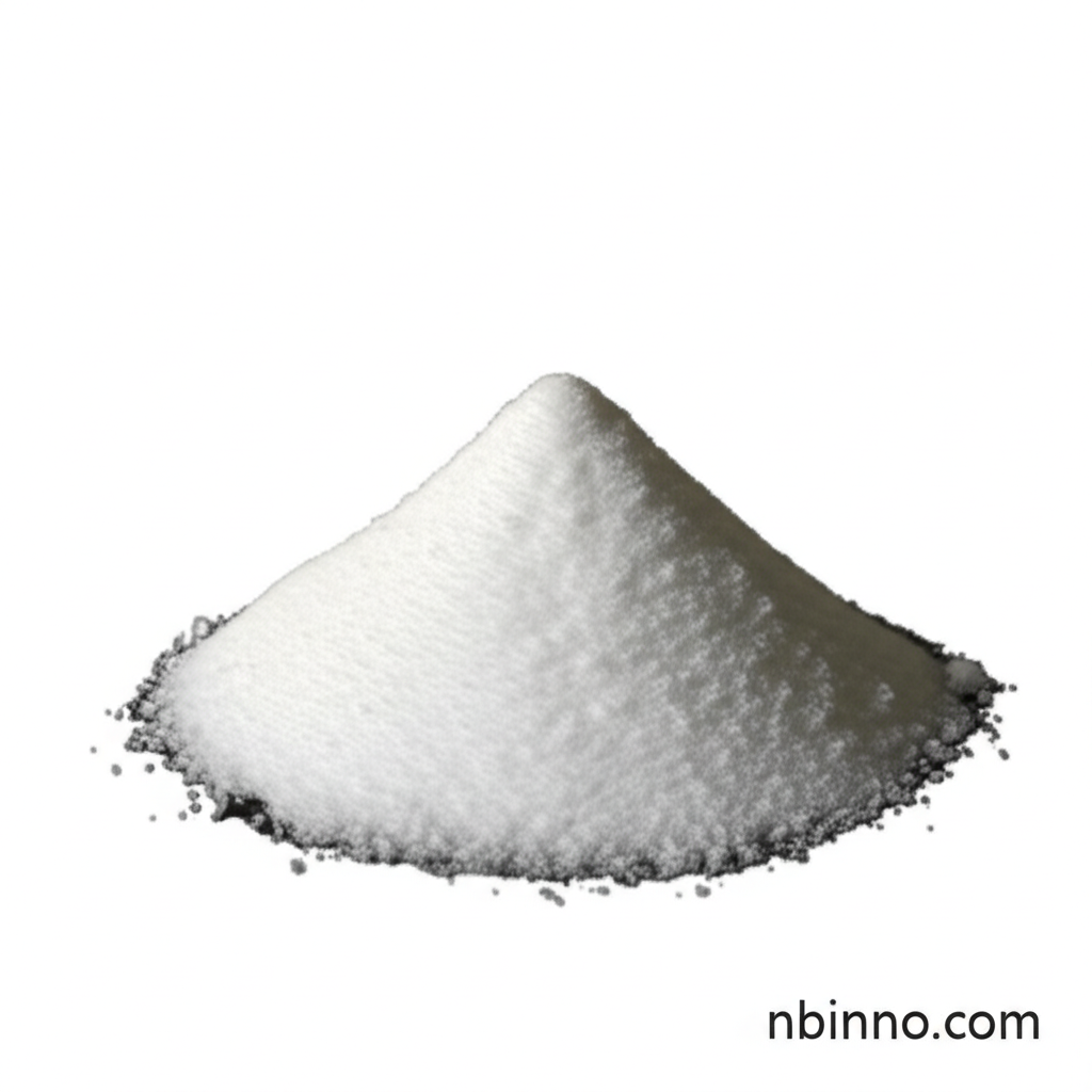 حمض 3-(1-ساينوإيثيل) بنزويك