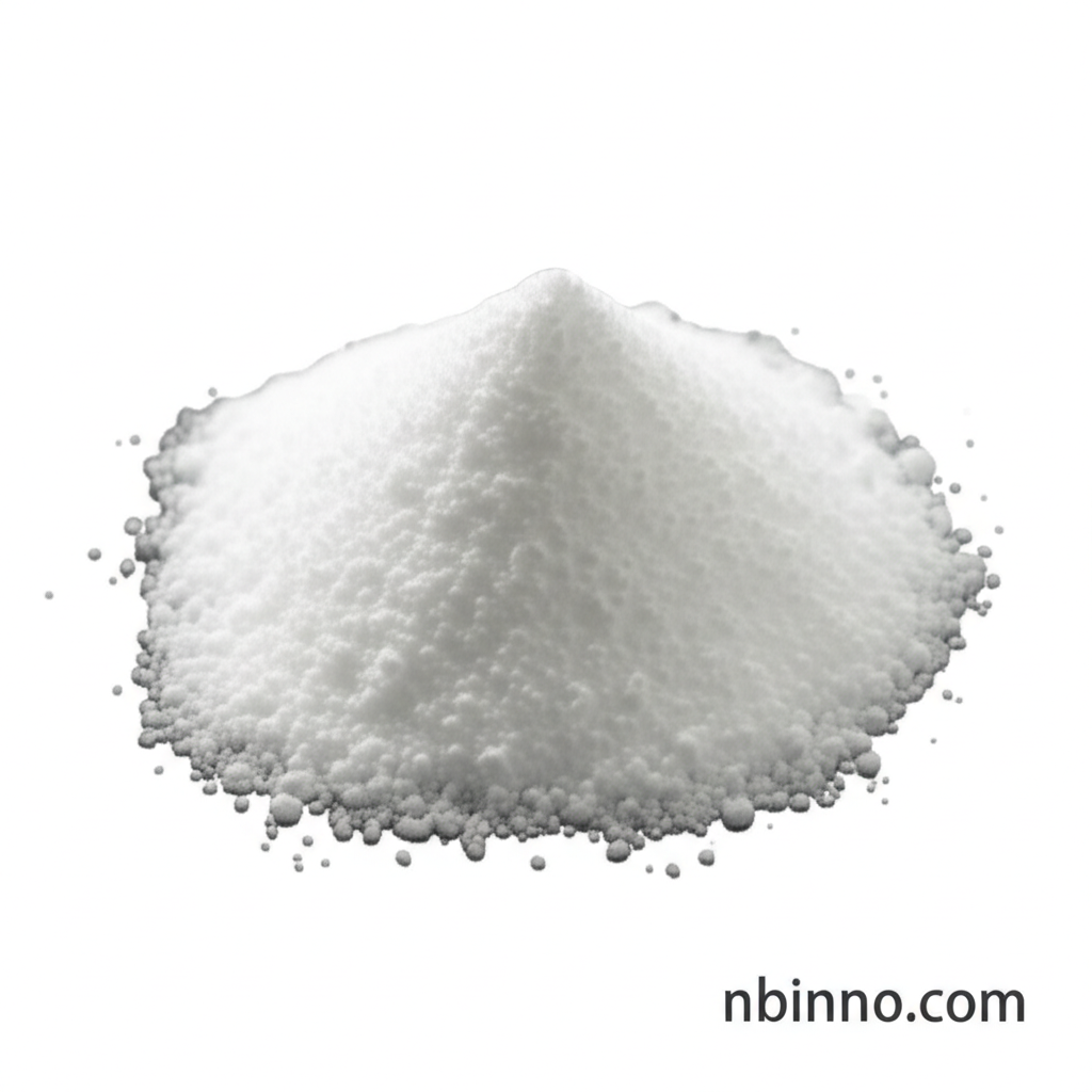 حمض 2,2'-Bipyridine-4-Carboxylic