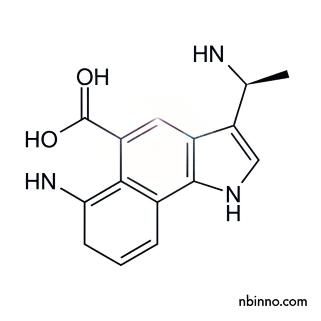 4-Trifluorometil-2,6-piridinodiamina
