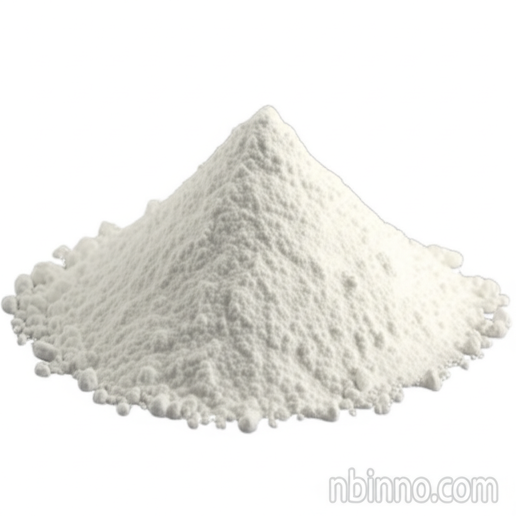 Triphenylstibine