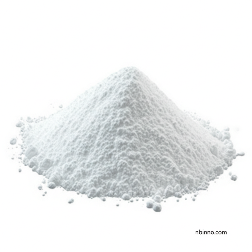 Diméthyldithiocarbamate de Zinc