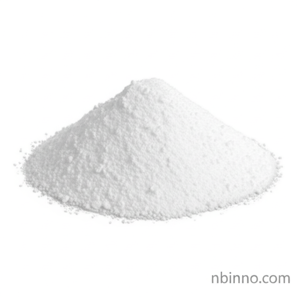 Tris(3,5-di-tert-butyl-4-hydroxybenzyl) Isocyanurate